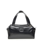 Borsa bauletto in pelle 5BB182 2IEOF0002 MIU MIU 