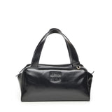 Borsa bauletto in pelle 5BB182 2IEOF0002 MIU MIU 
