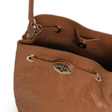 Borsa Mondà'® small in pelle cactus 068980 -2230000Z0246 ZANELLATO 