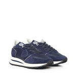 Sneakers Tropez Haute <BR/> TKLU W025 PHILIPPE MODEL 