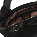 Mini bag con applicazioni floreali 73BS9MZ01 KAYLANERO V° 73 