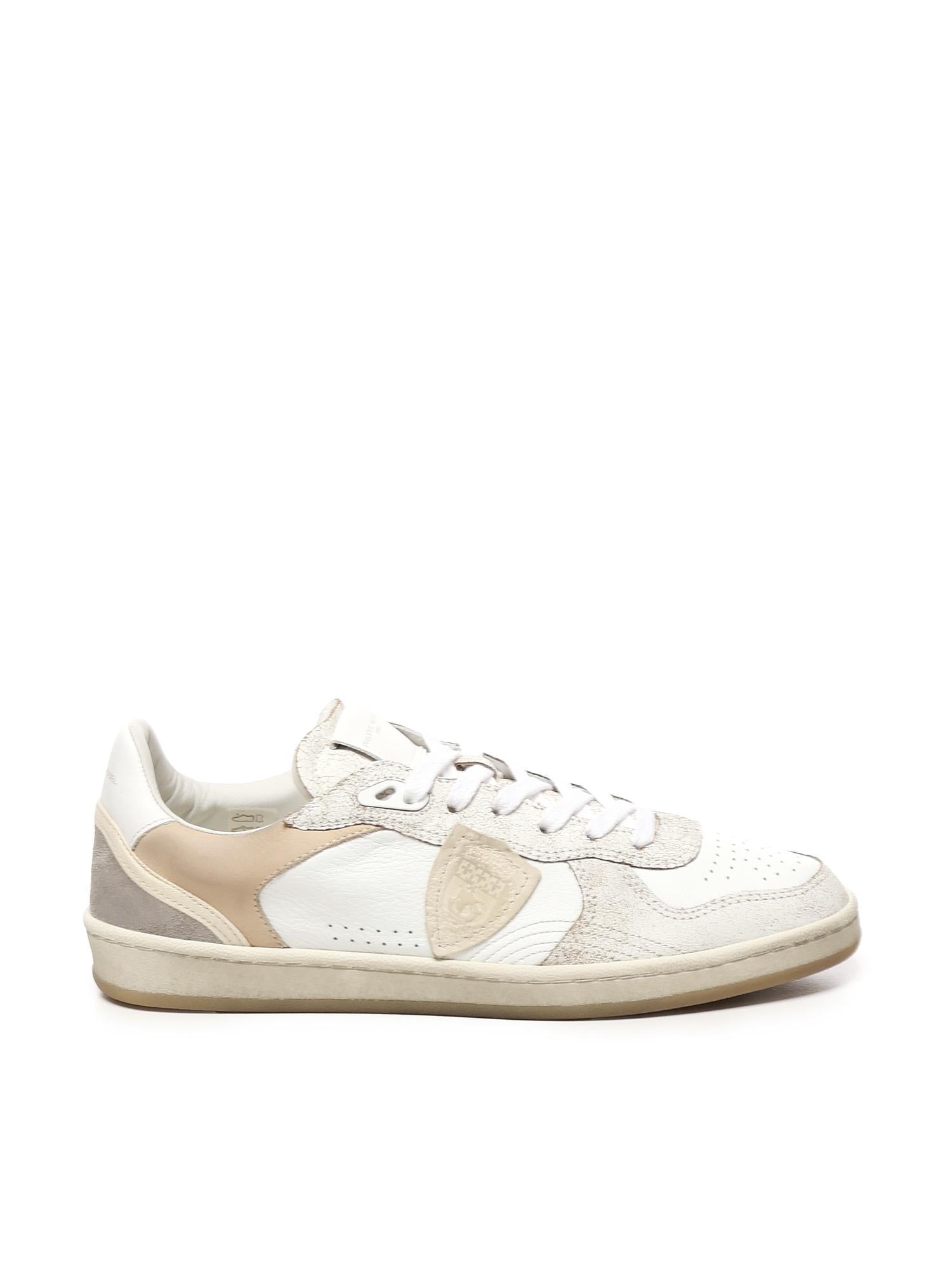 Sneakers Pgal<BR/> PGLU VC01 PHILIPPE MODEL 