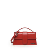 Borsa Le Grand Bambino<BR/> 23HBAW00007AC18A01 470 JACQUEMUS 