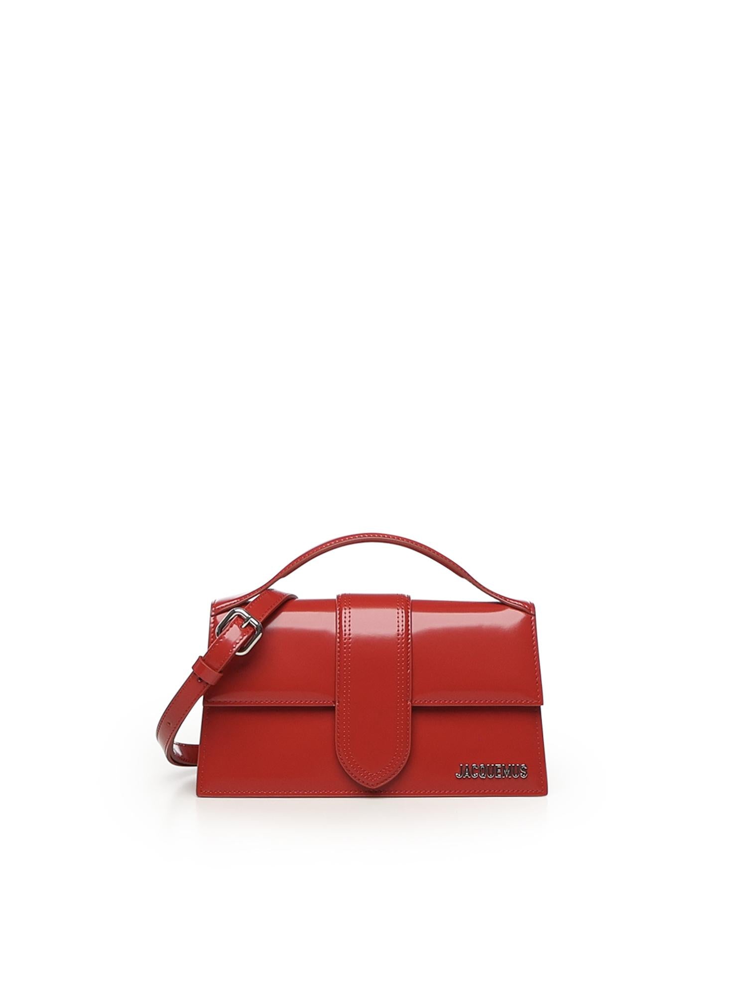 Borsa Le Grand Bambino<BR/> 23HBAW00007AC18A01 470 JACQUEMUS 