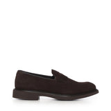 Mocassino in suede DU3467VEROU F009TM23 DOUCAL'S 