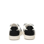 Sneakers in Pelle XXM04L0IF80OPX 0002 TOD'S 