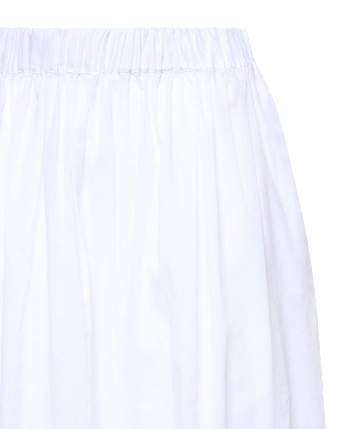 Pantaloni balloon Noor in cotone TM190455A TNC108100 THE ANDAMANE 