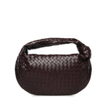 Borsa Jodie in pelle 600261 VCPP02262 BOTTEGA VENETA 