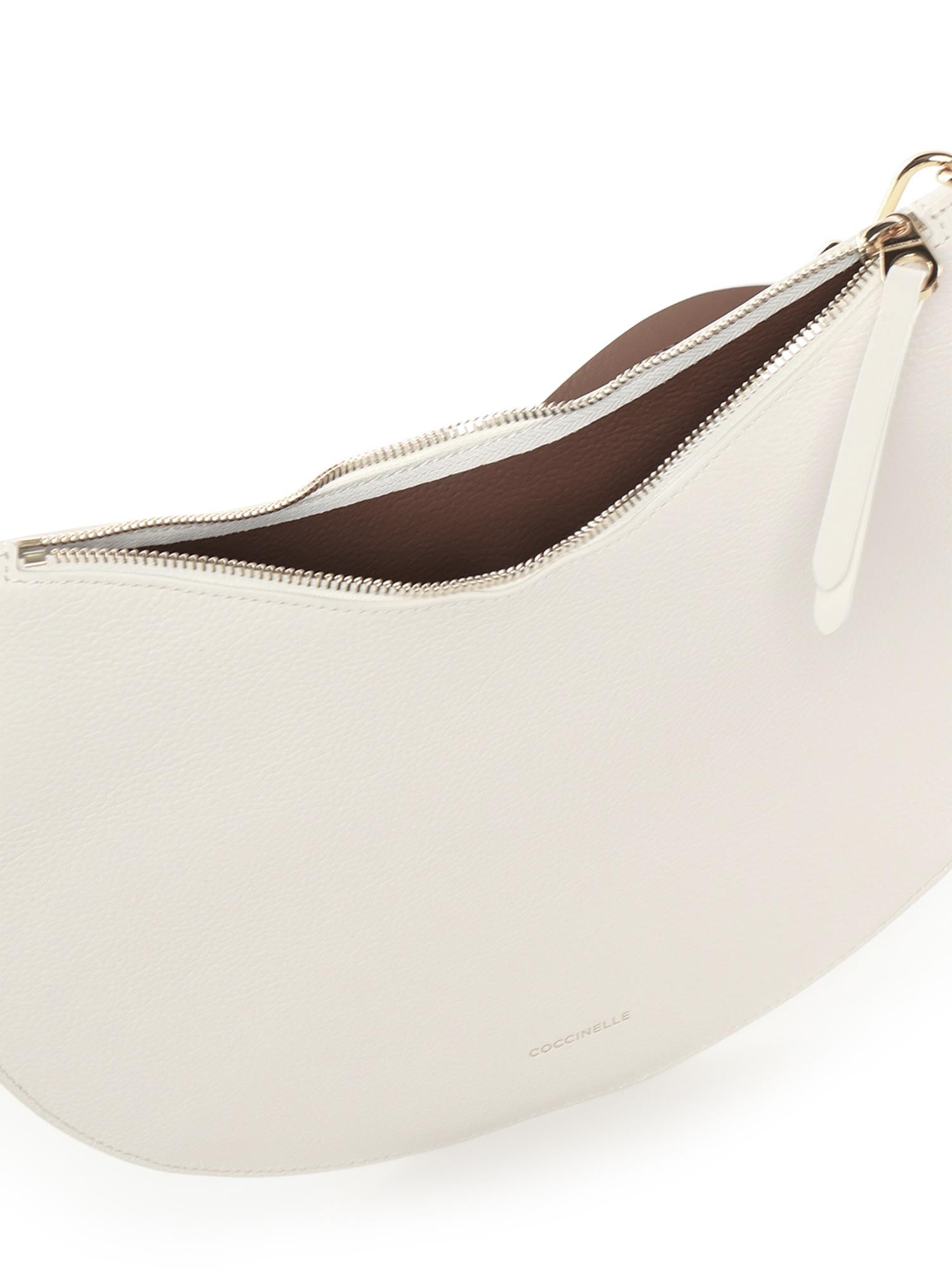 Borsa hobo Sunup Medium E1QKF130201 685 COCCINELLE 