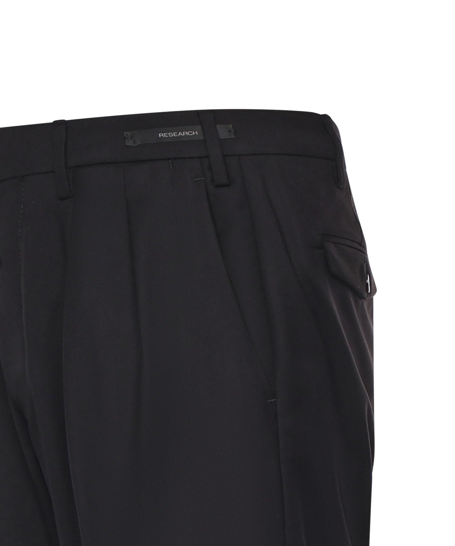Pantalone Tk America con pences MCMC3616F25 019 MICHAEL COAL 