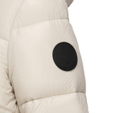 Piumino Biddy con cappuccio D31989W LUCK1940019 SAVE THE DUCK 