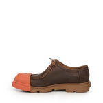 Scarpa stringata Junction in pelle K100872 038 CAMPER 
