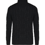 Maglioncino Tricot a collo alto 19659 13115099 GALIANO 