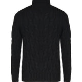 Maglioncino Tricot a collo alto 19659 13115099 GALIANO 