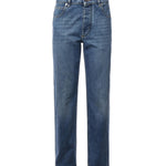 Jeans gamba affusolata 813503 V42W04715 BOTTEGA VENETA 