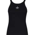 Top a costine in cotone FS7966 ANQMF0GME FENDI 