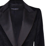 Giacca tuxedo Turlington F2942T FUVG7N0000 DOLCE & GABBANA 