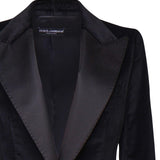Giacca tuxedo Turlington F2942T FUVG7N0000 DOLCE & GABBANA 