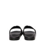 Sandalo Slider Coolside in gomma<BR/> 8Y2S0J93 MYC0NO VALENTINO GARAVANI 