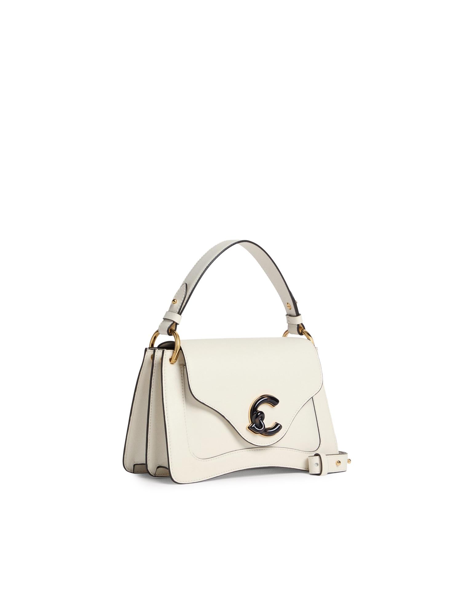 Borsa C-Me in pelle E1U4G180201 N17 COCCINELLE 