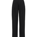 Pntaloni lana Moncler x EE72 by Edward Enninful K24032A00003 M6523999 MONCLER GENIUS 