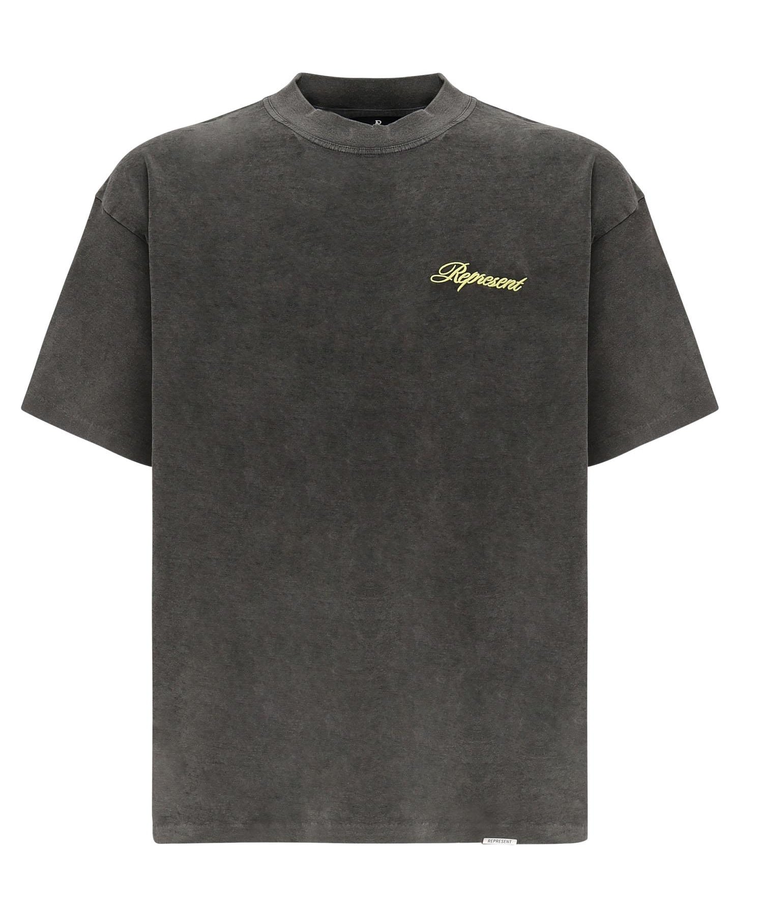T-shirt con logo MLM100026 47 REPRESENT 