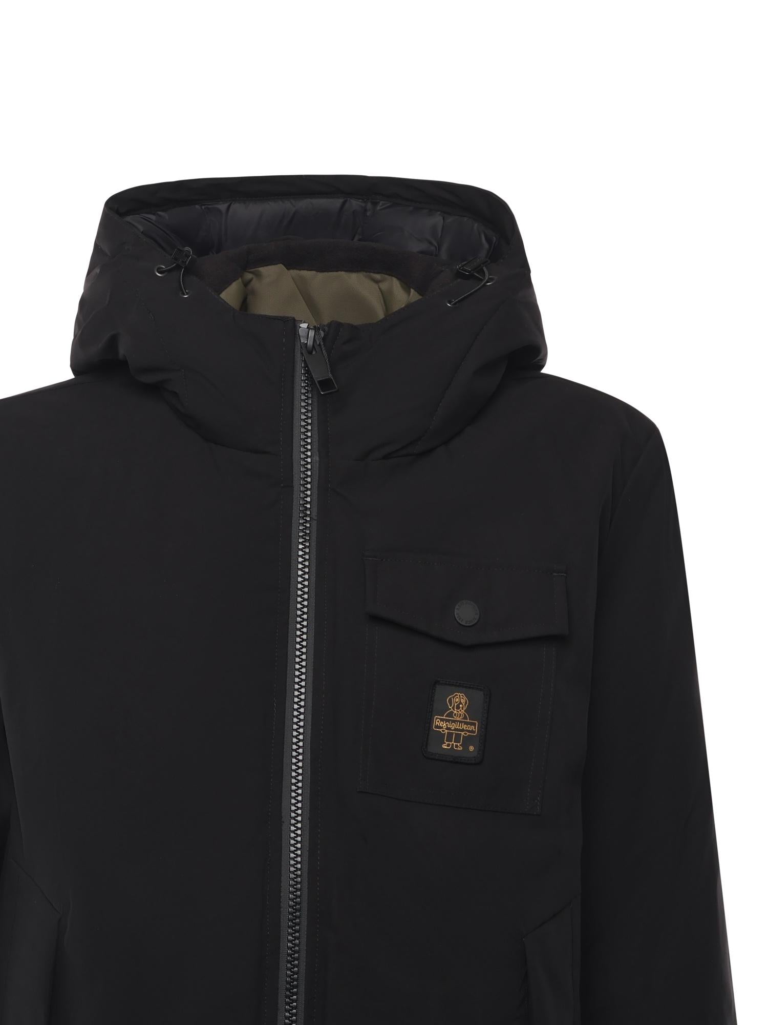 Giubbotto Polar G11608 XT3790G06000 REFRIGIWEAR 