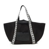 Tote bag C-Bounce canvas E1SXG110101 M01 COCCINELLE 