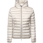 Piumino Alexis in nylon D33620W IRIS2140019 SAVE THE DUCK 