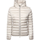 Piumino Alexis in nylon D33620W IRIS2140019 SAVE THE DUCK 
