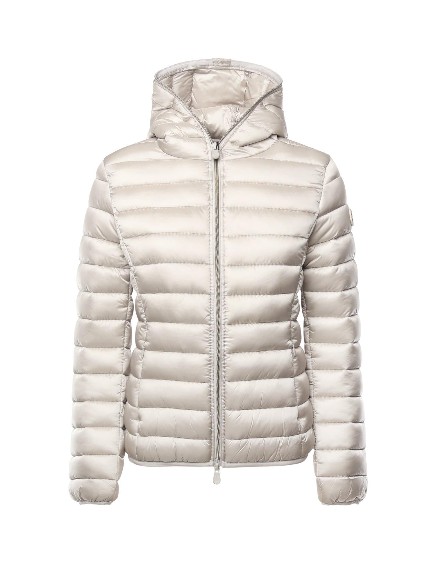 Piumino Alexis in nylon D33620W IRIS2140019 SAVE THE DUCK 