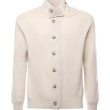 Giacca cardigan in lana vergine 23170 25025054 GALIANO 