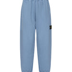 Pantalone jogger con logo K2S156200004 S0A20V002B STONE ISLAND 