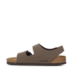 Sandali Birko-Flor Nubuck 634503  BIRKENSTOCK 