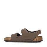 Sandali Birko-Flor Nubuck 634503  BIRKENSTOCK 