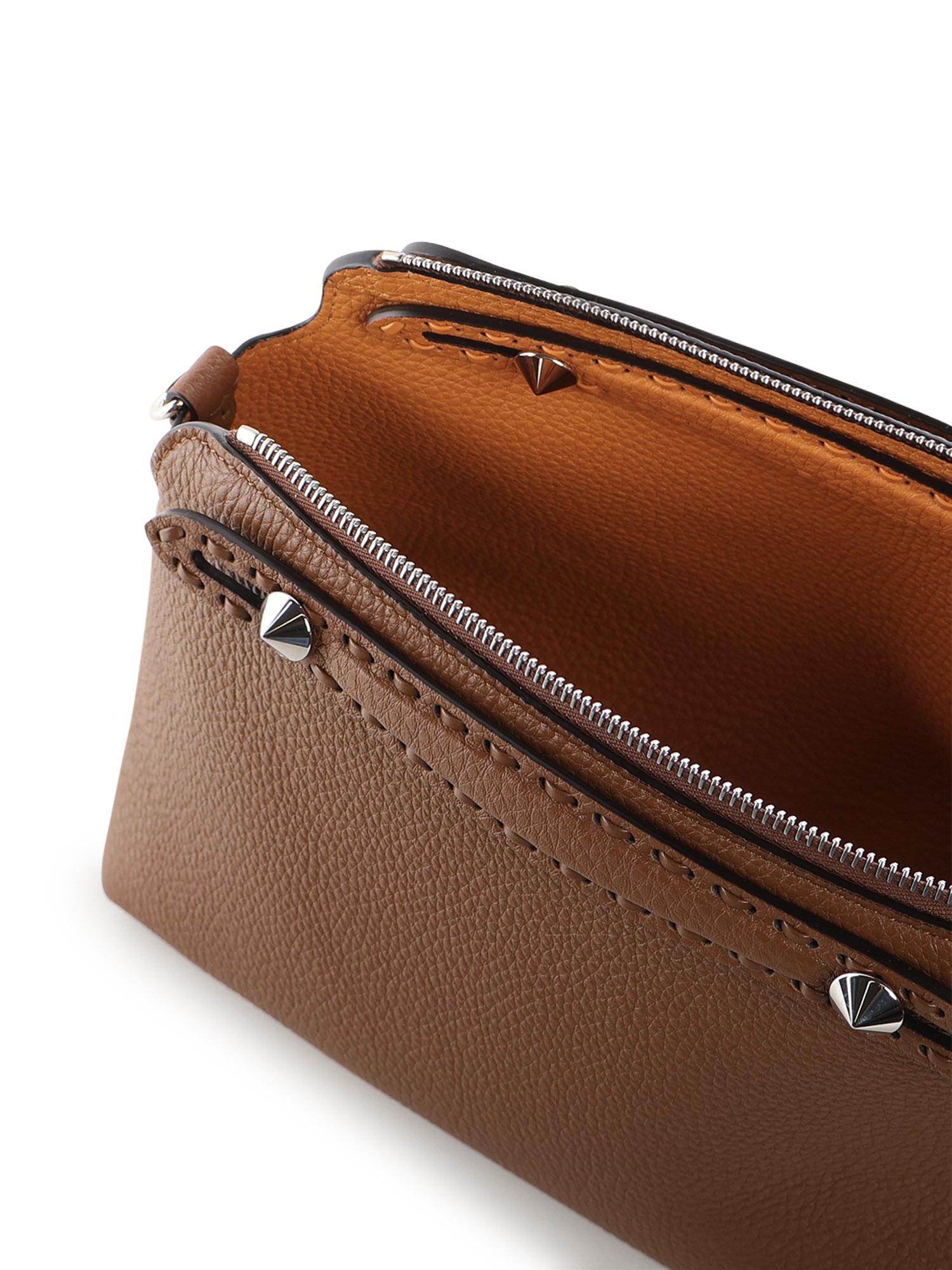 Borsa By The Way Selleria Medium 8BL155 AVTDF1UR8 FENDI 