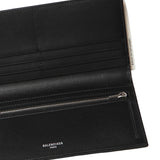 Portafoglio Passport con logo 787774 2AA3R1000 BALENCIAGA 