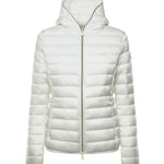 Piumino Alexis in nylon D33620W IRIS2100002 SAVE THE DUCK 