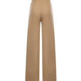 Pantalone in lana e cachemire 2521336012600 005 MAX MARA 