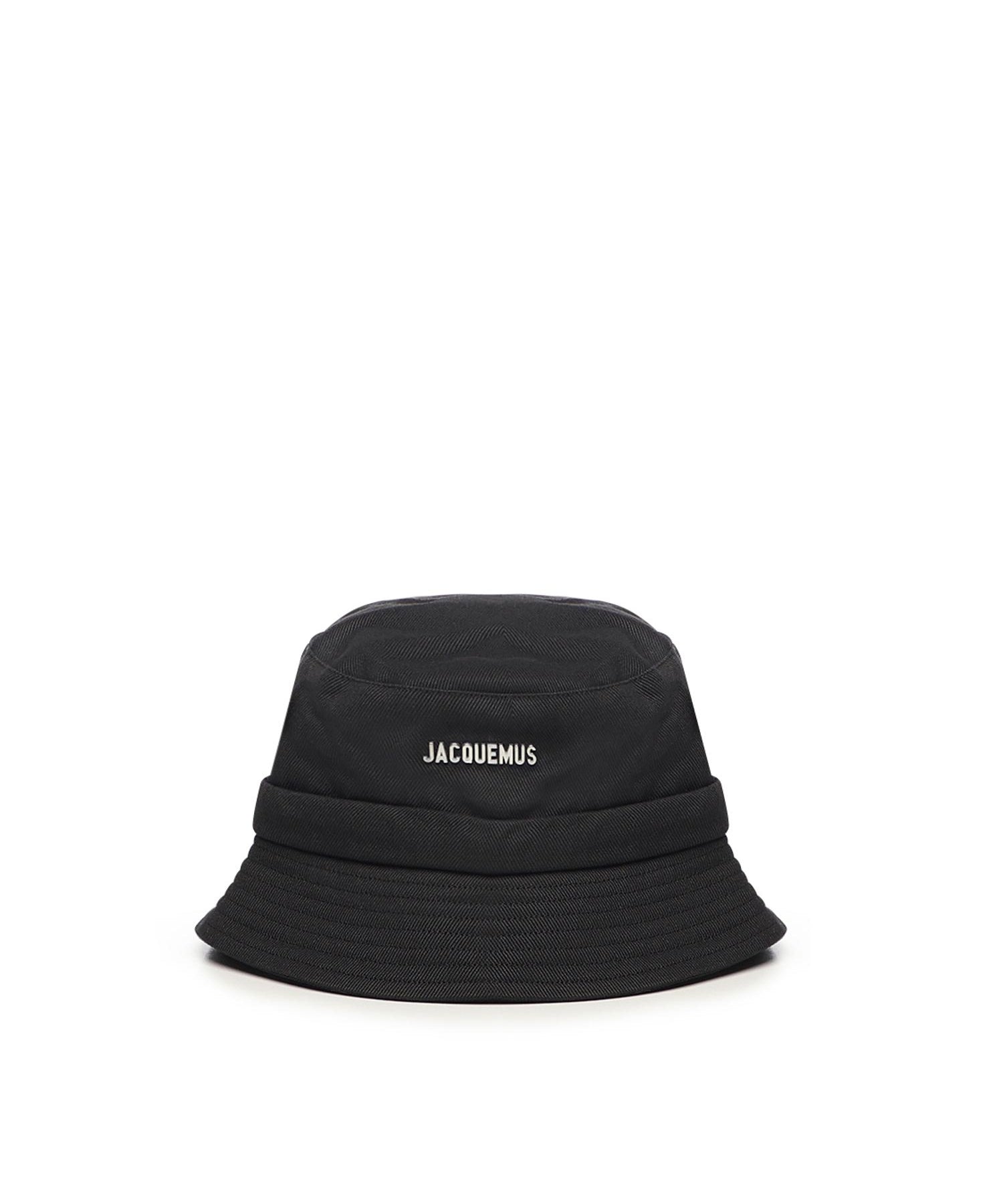 Cappello Le Bob Gadjo 22HACU00001AE00014 990 JACQUEMUS 