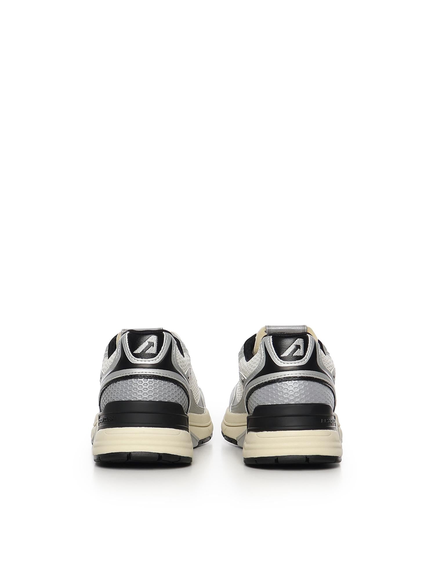 Sneaker Hyperway HYLW MV03 AUTRY 