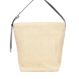 Borsa Bucket Big con logo 106834 A391HZ3A PINKO 