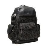 Zaino Fendi Drive FF Jacquard 7VZ084 ASLEF0R2K FENDI 