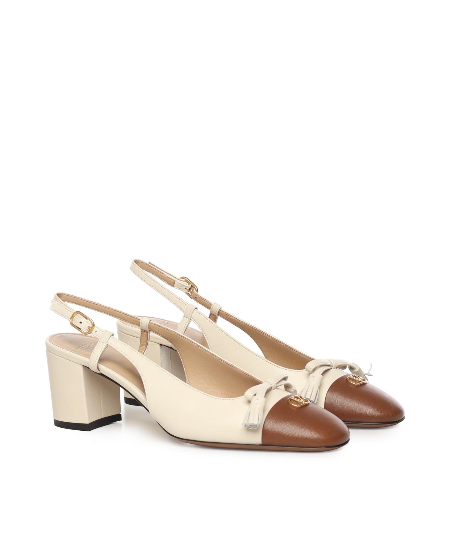 Slingback Valet Du Roi 7W2S0MH9 DDTAHA VALENTINO GARAVANI 