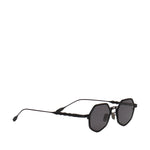 Occhiali da sole Guri CPT56 BLK CAPOTE 