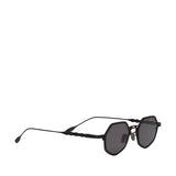 Occhiali da sole Guri CPT56 BLK CAPOTE 