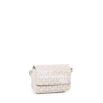 Crossbody bag Responsibility 73BS7Q904 RESPONSIBILITY LOGOOFFWHITE V° 73 