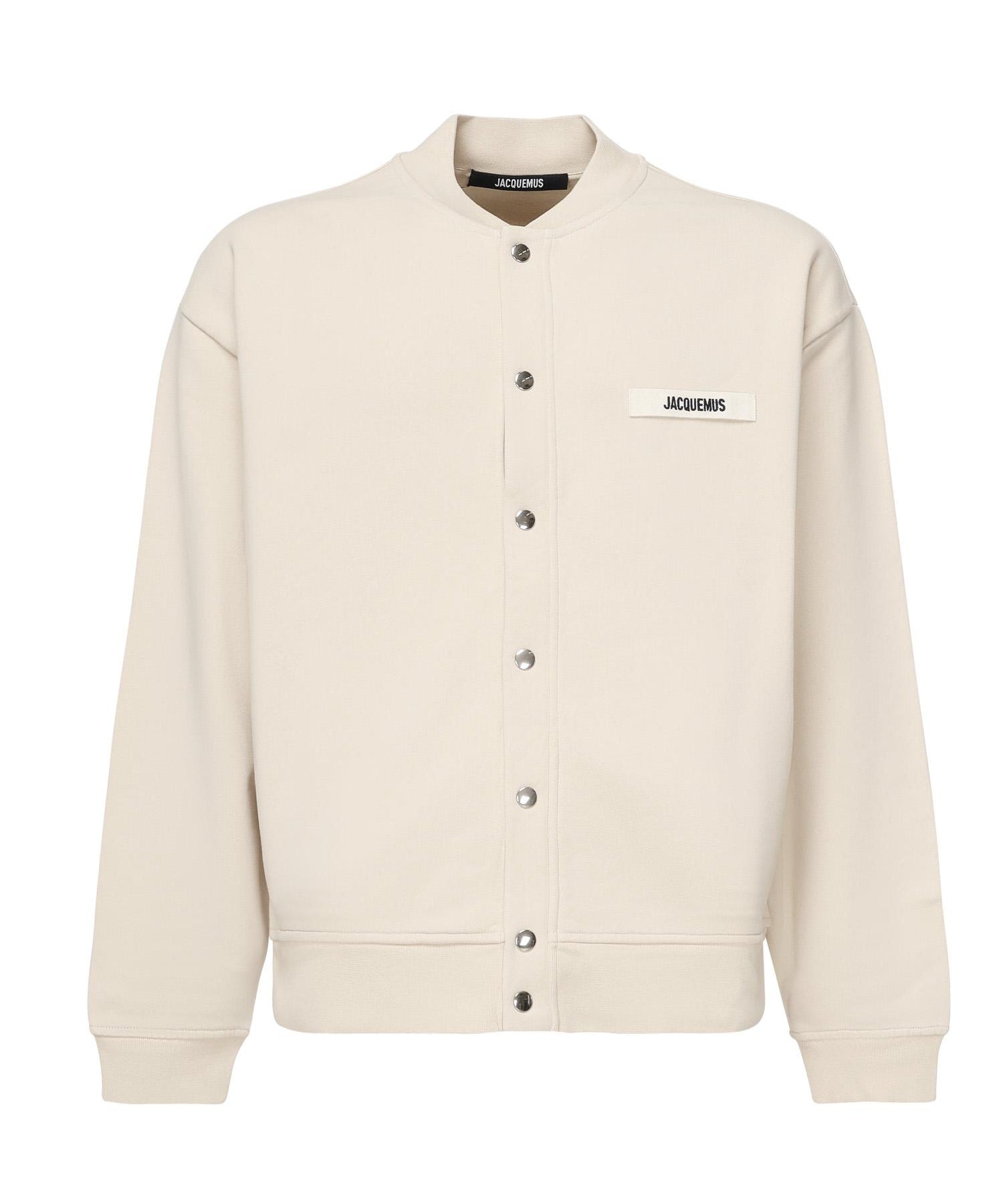 Cardigan le cardigan gros grain 25HCDM00576AJ00126 150 JACQUEMUS 