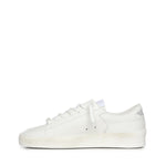 Sneaker Stardan in pelle GMF00128 F00056610100 GOLDEN GOOSE 