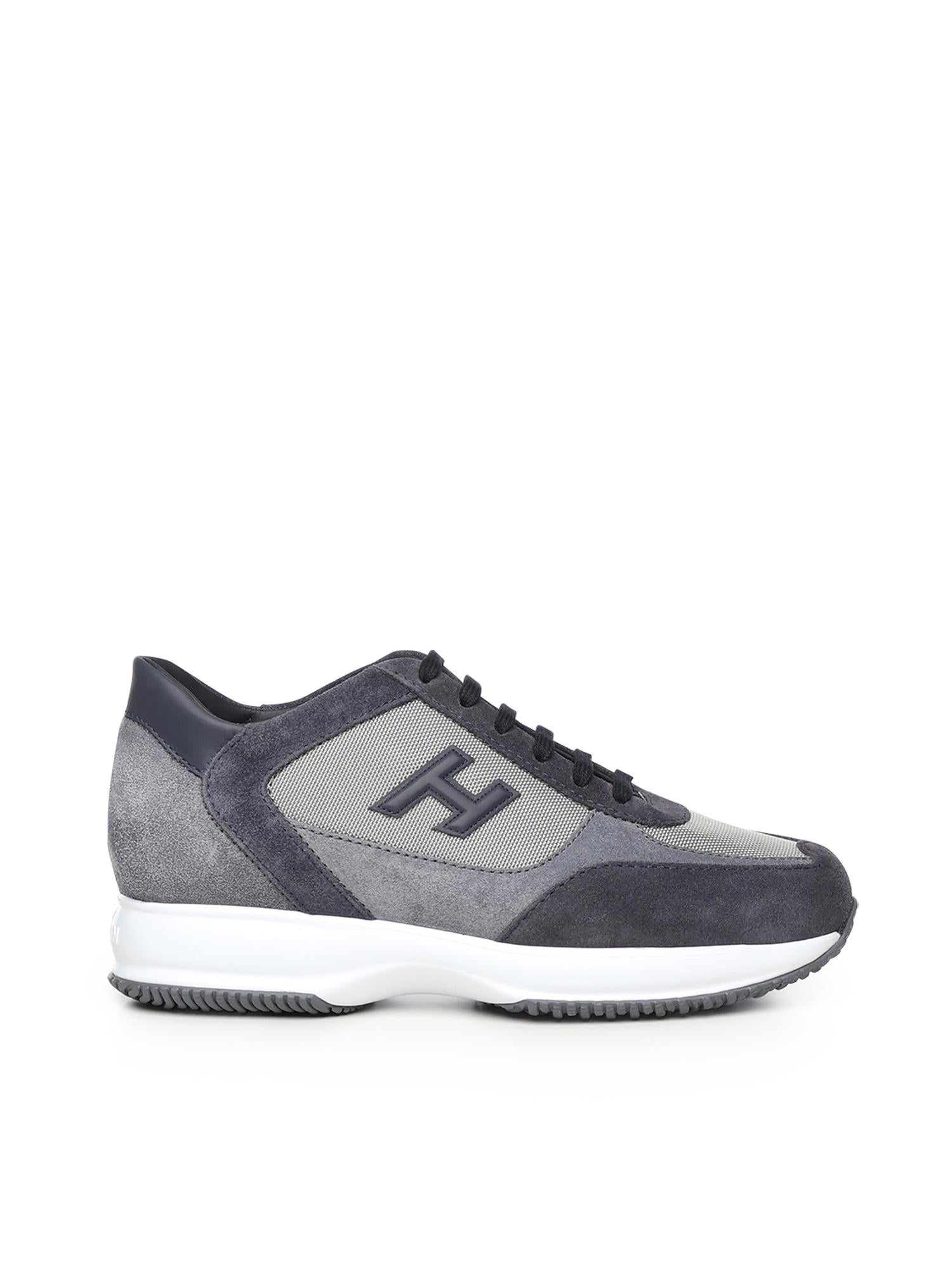 Sneakers Hogan Interactive<BR/> HXM00N0I980UGO 418W HOGAN 